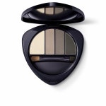 Dr. Hauschka 닥터하우쉬카 아이 & 브로우 팔레트 01호 스톤 (5.3g) 258468 : 해피한소비