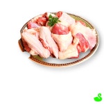 GS 청림 오리 생육 토막 약1.8kg 오리냉장육 구이용고기 : 그린스완몰