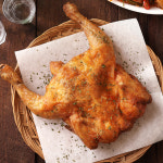 [푸딩팩토리] 옛날통닭 600g x 2팩 (6호) 국내산 옛날치킨 시장통닭 : 푸딩팩토리몰