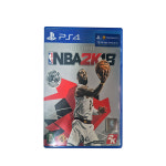 PS4 중고 엔비에이 투케이18 타이틀/NBA 2K18/플레이스테이션 4 중고타이틀 : 종합코리아몰