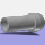 반도체장비용밸브 다목적배관커넥터 스텐레스 락카플러 316 ICP 12 : DA사슈