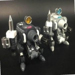 메탈슬러그 프라모델 1대35 팬저그레이 플라스틱장난감 조립프라모델 : 아이템 8번지