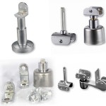 도어 화장실 칸막이 힌지 하드웨어 큐비클 힌지 문힌지 부속 : 푸름터