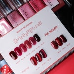 메이유어 아임레디 시럽젤 글리터 자석젤 12종 단품 : 네모뷰티