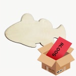 어린이미술 초등학생 학습완구 유치원 만들기재료 기관용 주간교실 교육 화방 방과후 : 오픈리빙1