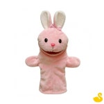 GOS 구연동화 토끼 인형소품 : 골드스완몰