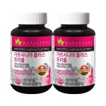 메이플트리 가르시니아 다이어트 플러스 트리플 (112정X2통 16주분) : 말로우