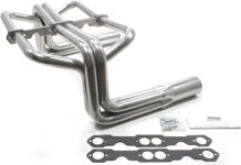 패트리어트 배기 H8071-1 1-5 /8인치 로드스터 /Sprint 차량 헤더 소형 블록 쉐보레용 : 와이제이랩스