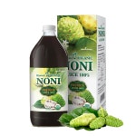 하와이 유기농 노니 주스 원액선물세트 USDA 946ml : 말로우