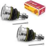 Metrix 프리미엄 섀시 부품 - 10-22 Lexus GX460 08-21 LX570 토요타 랜드 크루저 08-22 세쿼이아 07-14 FJ 교체용 K500018 유럽산... 