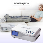 [원진물산] 병원용 파워 Q-8120- 공기압마사지기 : 닥터메디