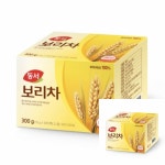 순보리차 300g 1개입 탕비실 동서보리차 : 유성유통01