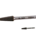 초경로타리바 SL-2MH 1개입 악세사리 카센타 공업부품 절삭 전문가용 : 에스에이치 쇼핑몰