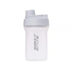 LOCK 락nLOCK 락 HAP943LGRY Shake It BOTTLE 보틀 Pro, 쉐이크, 믹스, 운동 전, 체육관, 피트니스, 스포츠, 여행, BPA 프리 플라스틱... 