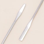 메이크업 스파츌라 양면 믹싱 : 카이로스컨퍼니