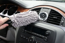 카랜드 오토스파 97372AS 인테리어 자동차 디테일 더스터 1 카운트(1팩) : 트랜드캐치