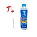 청소쓱싹 500ml 강력 살균 청소 화장실 욕실 실리콘 베란다 이끼 벽지 : 크린대장
