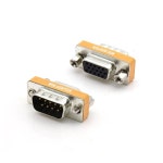 Coms G0685 모니터 젠더/HD 15Pin F to DB 9Pin M/RGB : 이앤디몰