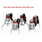 교체용 부품 인형뽑기 기계 집게발 클로 교환 30cm25.7cm 갠트리 크레인 미니 어린이 동전 푸셔 경품 아케이드 게임 사탕 캡슐 자판기 : 신나용