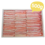 생생칠드 영덕홍게살 500g, 1개 : crabmarket