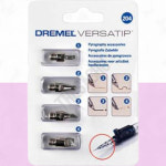 나무태우기전용팁 우드버닝 팁 4종 각1개입 1EA : DA사슈