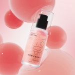 [HOT] 블리블리 비타민 기미 톤업 선세럼 30ml 자외선차단제 SPF50+PA++++ : VELYVELY