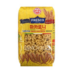 오뚜기 프레스코 마카로니 500g : 지노앤코