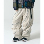 HELLOW 25 디코이 2L팬츠 그레인 25P5 3043689 : 블링웨이14