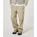 코닥 KODAK 트립 스트레이트핏 팬츠 BEIGE : 하이플로라
