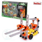 을지 과학놀이 조립블록 세트 24347 두뇌발달장난감 블록놀이 : 을지유통