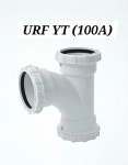 두리화학 PVC URFYT(100A) URFDRF와이티 원터치 신형 : 설비아울렛