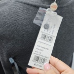 MARINES ITALY 가디건 여 44 J5984 : 스카이빈티지