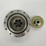 20/25 감속기 하모닉 고정밀 기어박스로봇 모터 자동화정밀 암 : 블루클릭