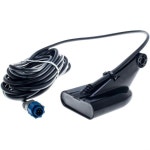 수심측정기 휴대용 어탐기 GPS 어군탐지기 Lowrance 000-10977-001 HDI 스키머 변환기 - 50/200/455/800 kHz : 일레븐스토어