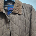 TRAVEL 야상점퍼 여 66/77 J5985 : 스카이빈티지