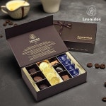 벨기에 수제초콜릿 레오니다스 컬렉션 14P+쇼핑백/ Leonidas Belgium Handmade Chocolate Gift Set 14P 선물세트 가족 선물세트 친정... 
