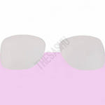 산업용안전보호경 안전렌즈교체식 안경렌즈 10조 : DA사슈