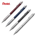 제이에스몰 펜텔 오렌즈샤프 0.5mm 필기구 저중심샤프 : 제이에스플러스 스토어