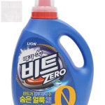 차니상점 비트 드럼용 액체세제 2.4L 드럼형 세탁세제 : 차니차니상점