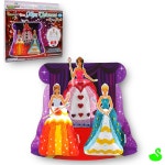 GS 폼클레이 촉감놀이 아이엠 미스 유니버스 인형만들기 : 그린스완몰