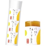 양갱 주식회사 미우라 제과 유자 총15개입 1상자 포함 선물세트 가족 선물세트 추석 선물세트 한가위 선물세트 명절 선물세트 친정 : 상콤스토어