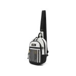 매장정품 내셔널지오그래픽 NATIONALGEOGRAPHIC N265ACR570 파치 슬링백 WHITE N265ACR570010 522045 : 드라큘라창고