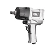 에어 임팩트 렌치 Kubao King F8344 대형 토크 산업용 자동차정비 1/2인치 H : 필립무역