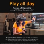 HTC VIVE XR 헤드셋 PC VR 스트리밍 : 슈퍼셀러 글로벌