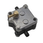 [ 985833 ] MCMMLDM 머큐리 아웃보드 2행정용 연료펌프, 30 40 45 55 65 75 80 90 100 125 150 175 200 250 300 HP, 교체 부품... 