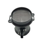 Automotive Mass Air Flow Meters Compatible 471E 3.0 A6 C6 BBJ 133 3.0L 06C133471E 06C 4F2 AFH70-44 : AmaPick