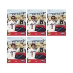 5 1992년 푸드 라이온 리처드 페티 4 1981 NASCAR 트레이딩 카드 로트 : 넷아케이드