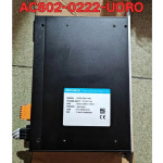 AC802-0222-UORO AC802-0222-U0R0 PLC 컨트롤러 기능 는 정상 2025 : 태종상사.
