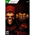 디아블로 II 리바이벌 – 베이스 게임 1P Xbox 디지털 코드 : 픽앤바이몰