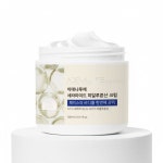 아데나루체 히알루론산 크림 보습 영양 크림 300ml : 행복배송소